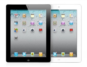 Does The iPad 2 Have a USB Port?