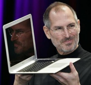 iPad Vs MacBook Air