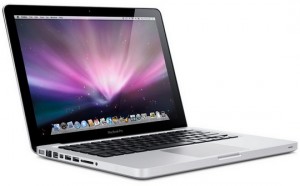 Macbook Pro Review
