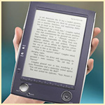 Digital Book Readers