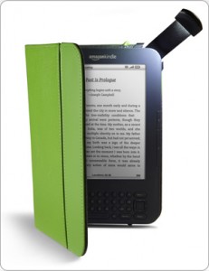 eBook reader device