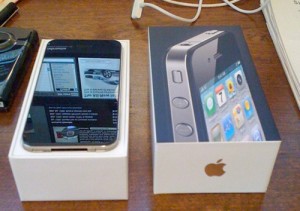 Best Deals on the iPhone 4S